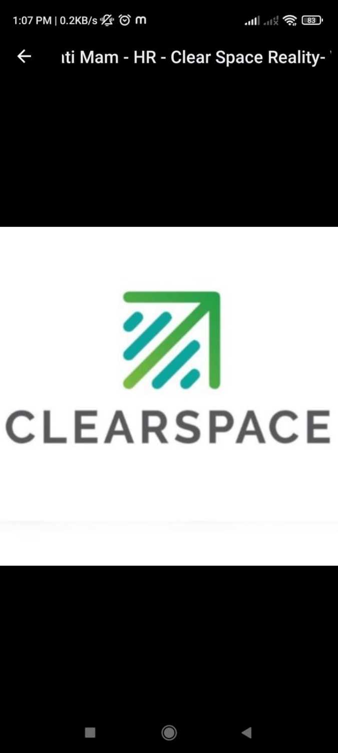Clear Space Realty