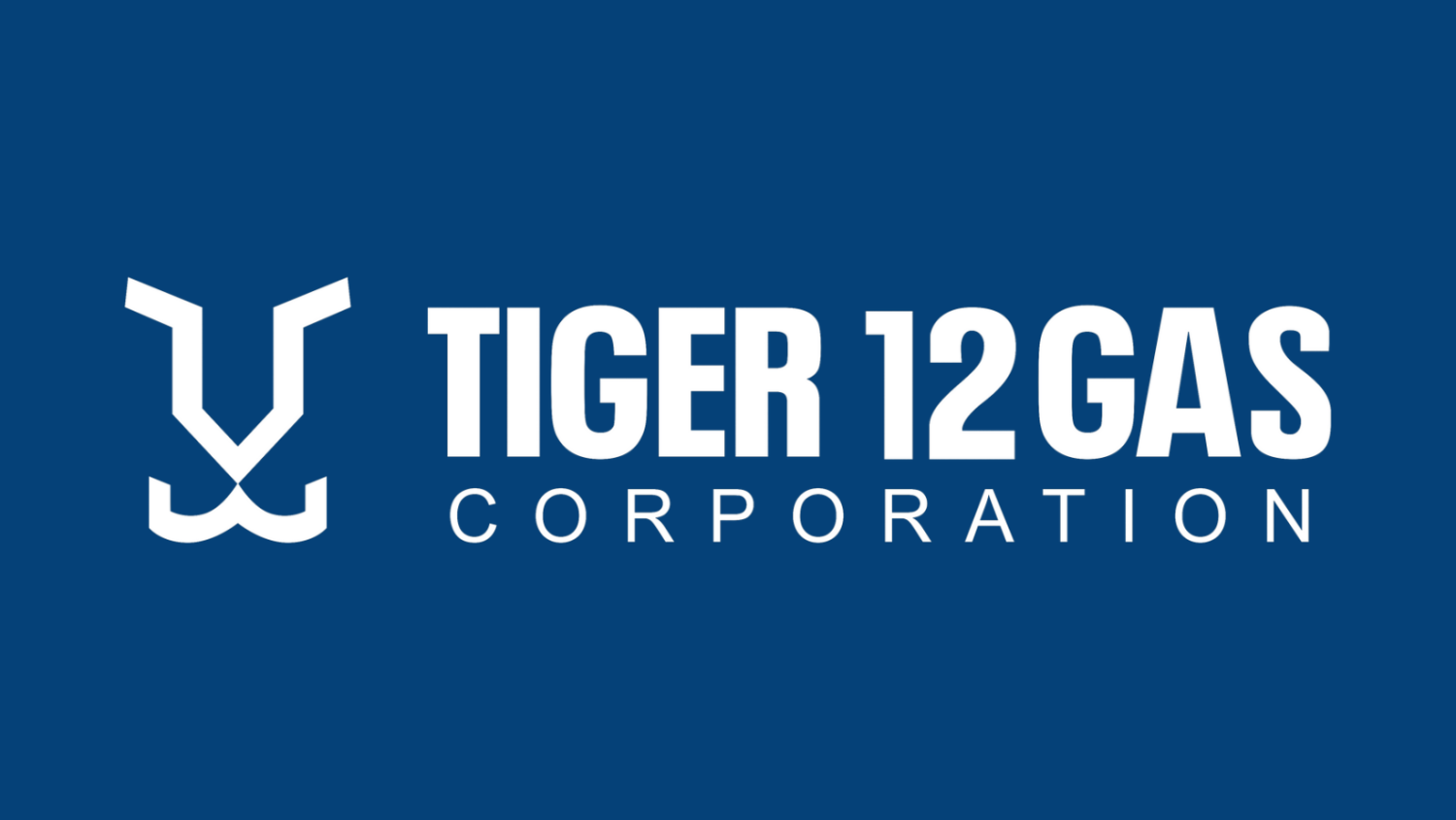 Tiger 12 Gas Corporation